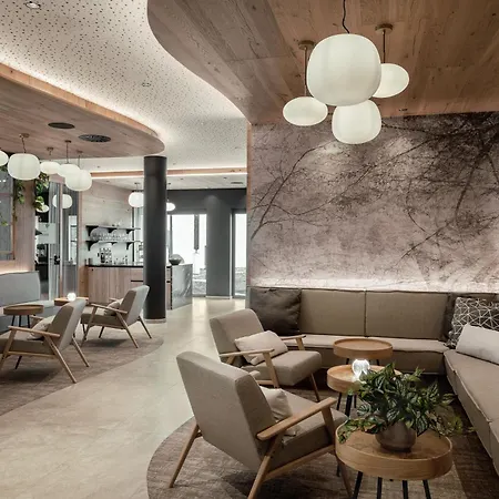 Wellness & Naturhotel Tonihof Hotel Langdorf (Regen)